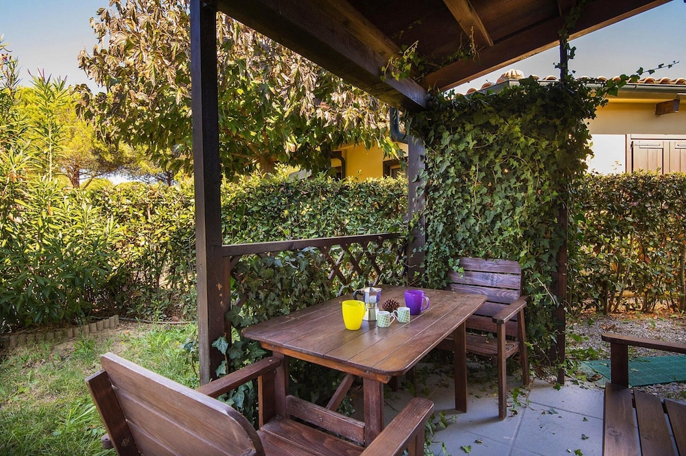 Bungalow in Riotorto Near the sea Beach-formerly TUI Ferienhaus