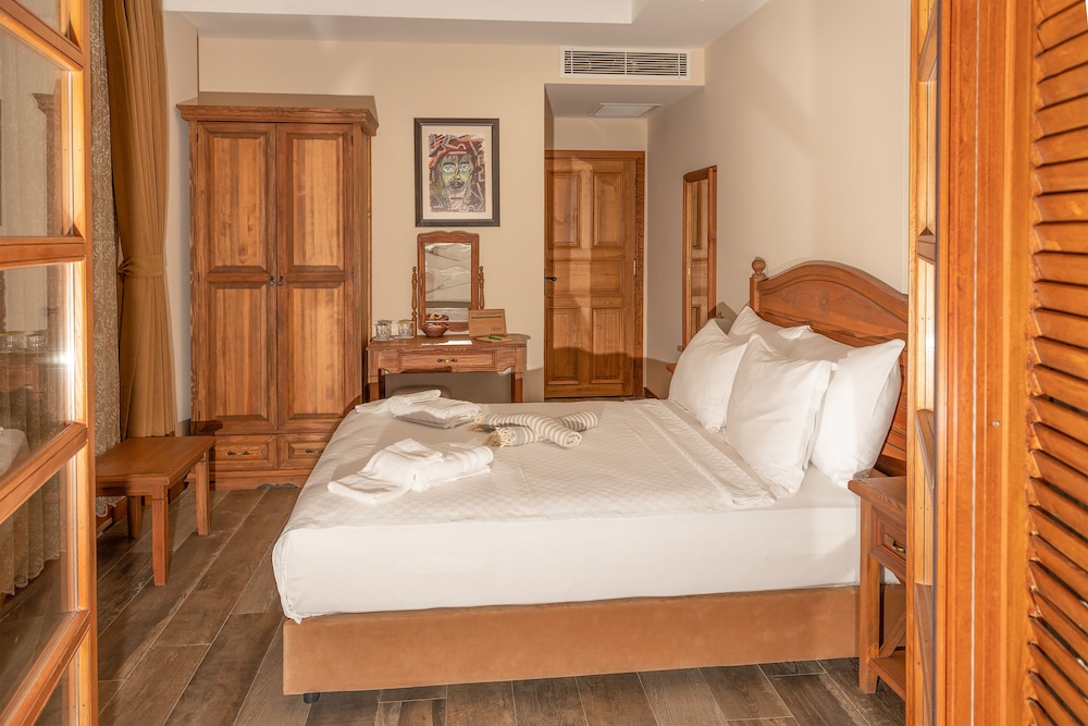 Villa Bakacak - Adults Only - Image 39