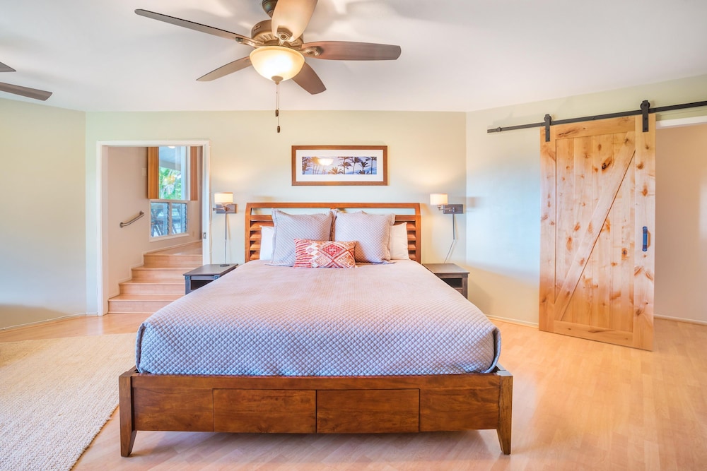 Ke Alohi Wai in Princeville