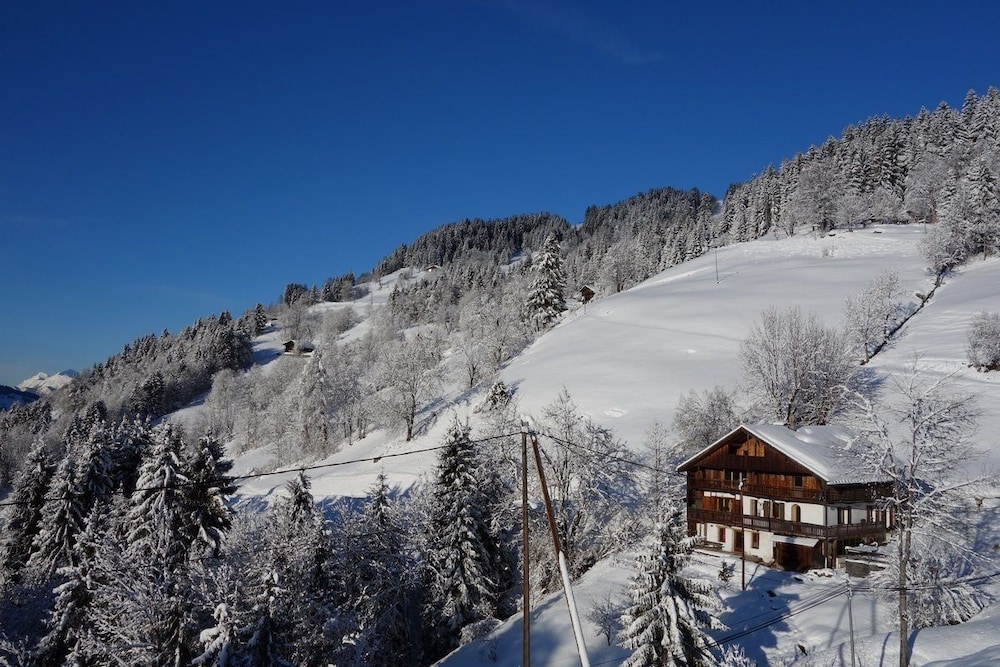 La chambre du Moulin