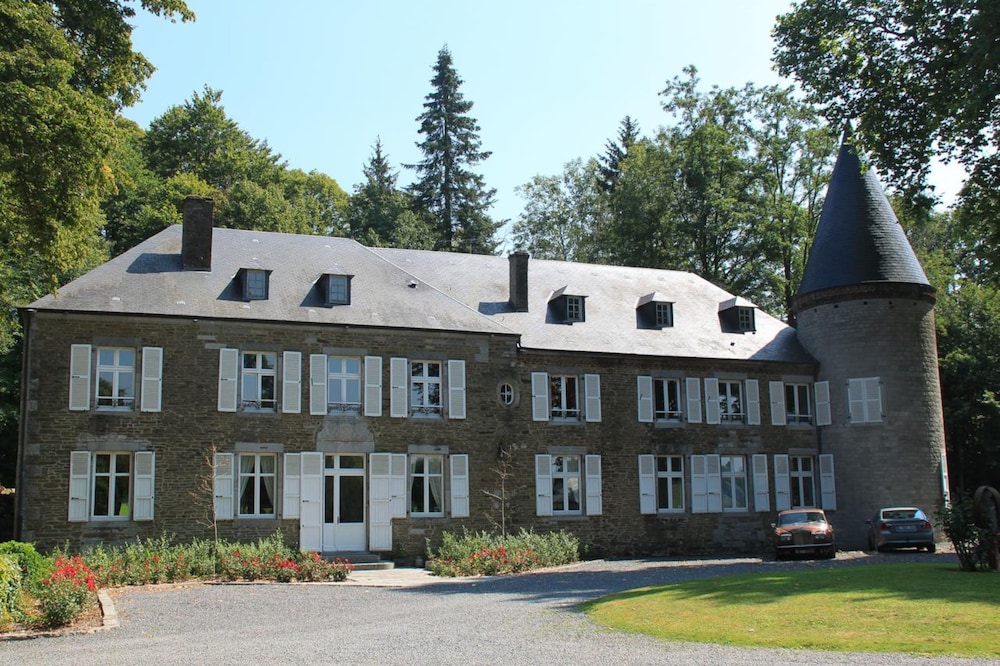 Château de l’Aviette