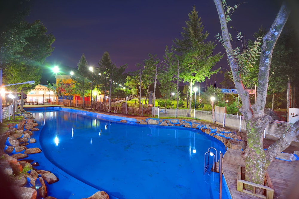 Sungbochon Youth Hostel - Hostel