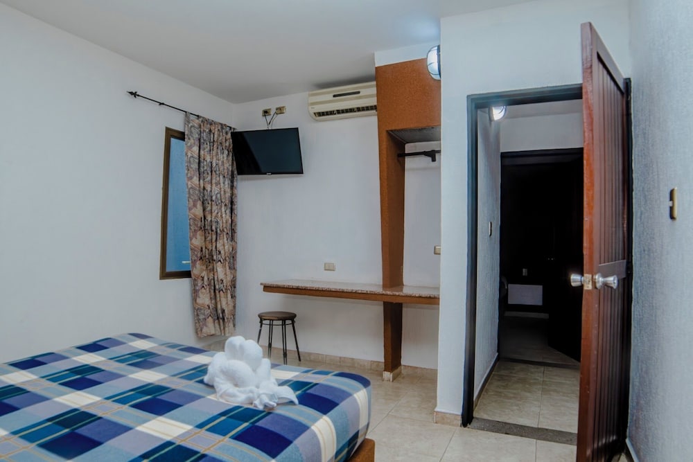 HOTEL ESPOR CA
