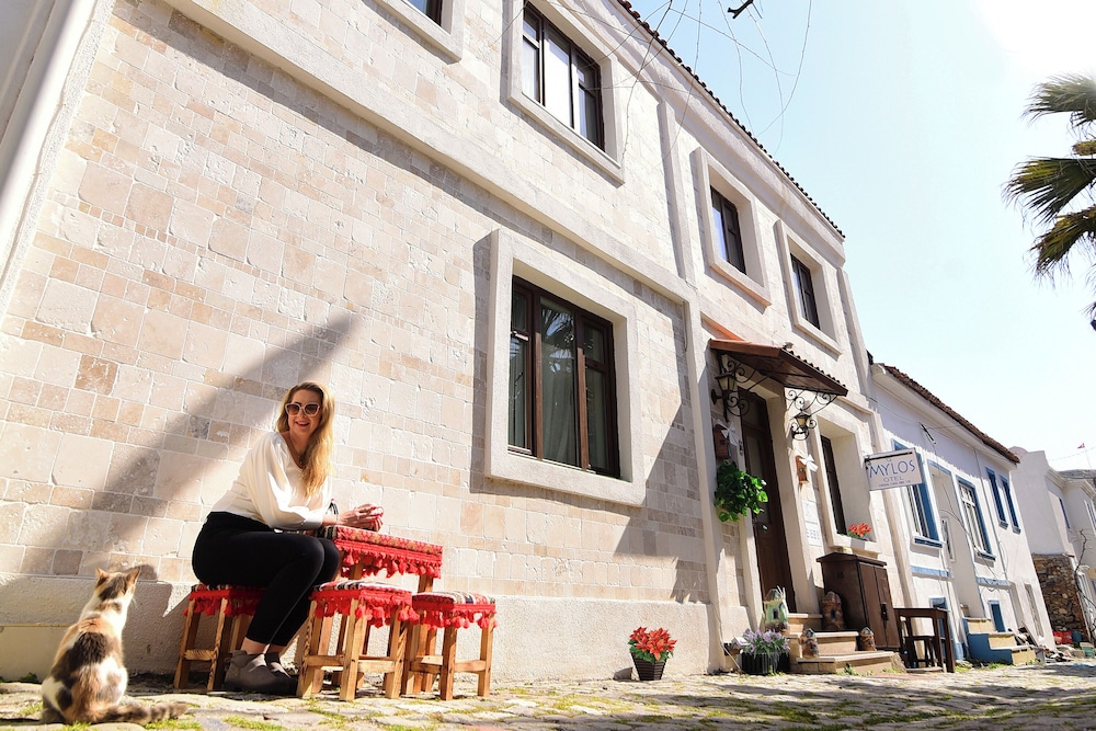 Mylos Otel - Image 7