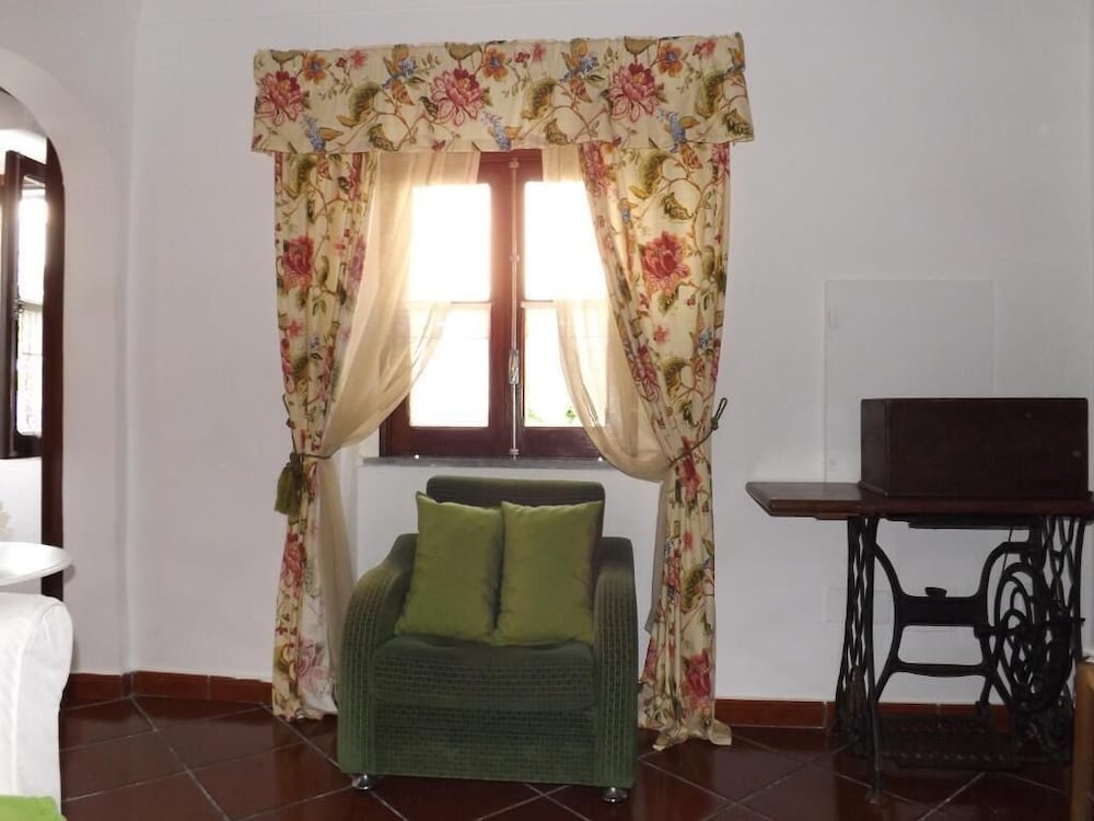 Quinta do Xarrama