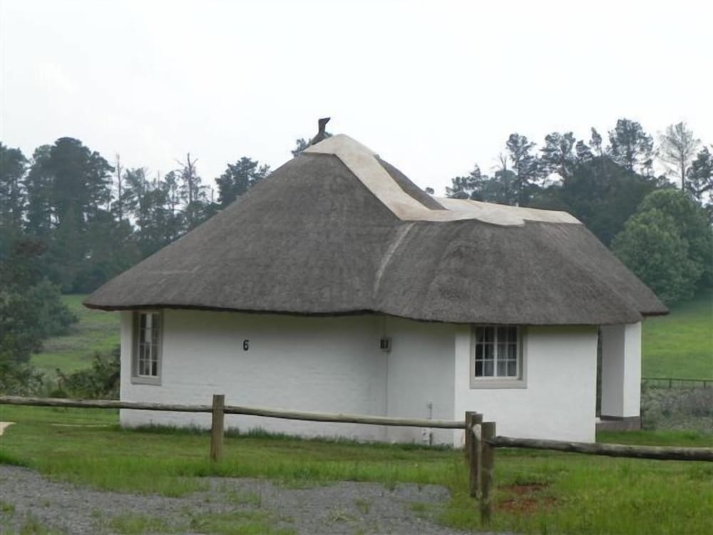 Waterwoods Cottages