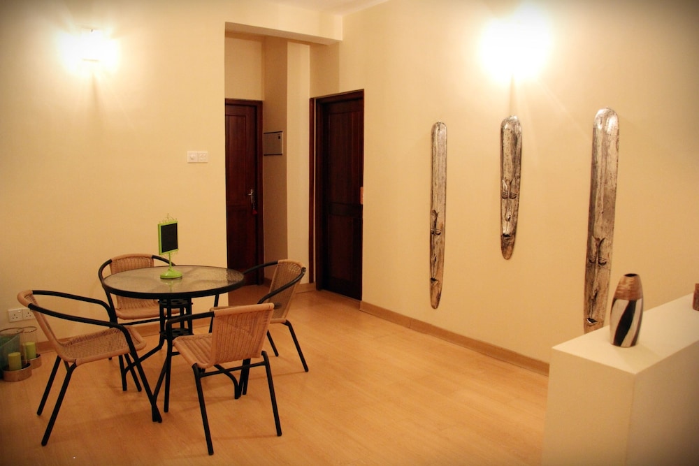 Saladura Villa