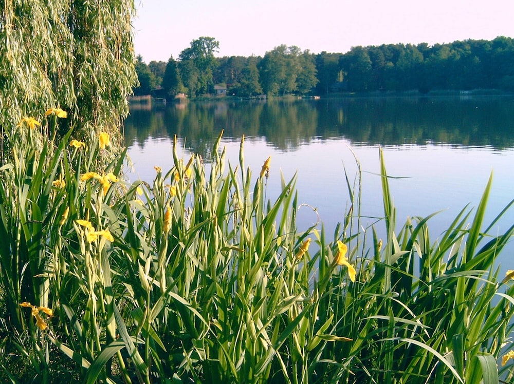 Teupitz Lakeside Escape