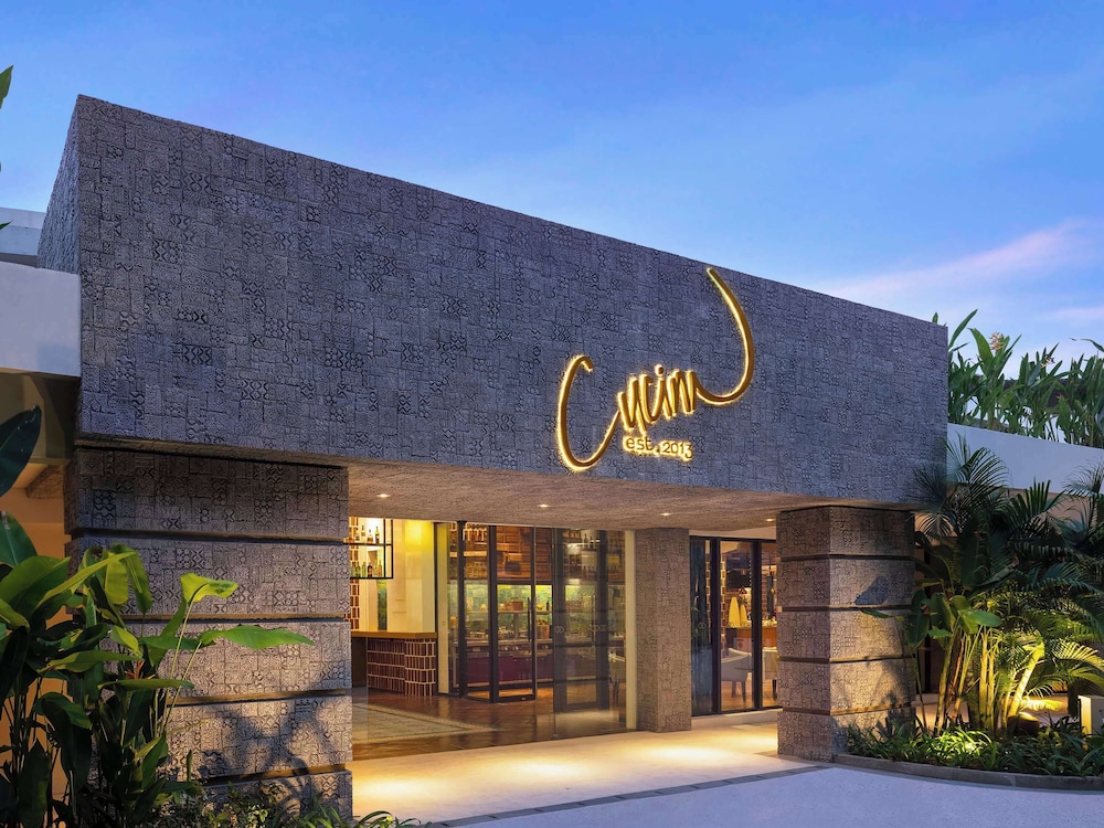 Sofitel Bali Nusa Dua Beach Resort 104