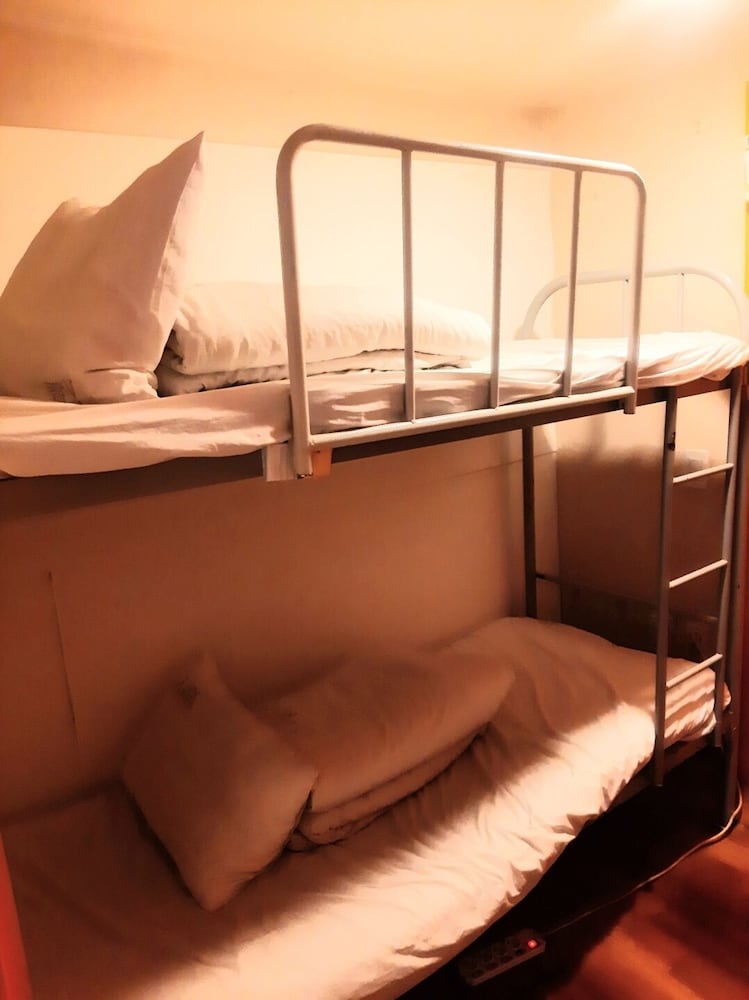 Star Hostel Seoul Dongdaemun