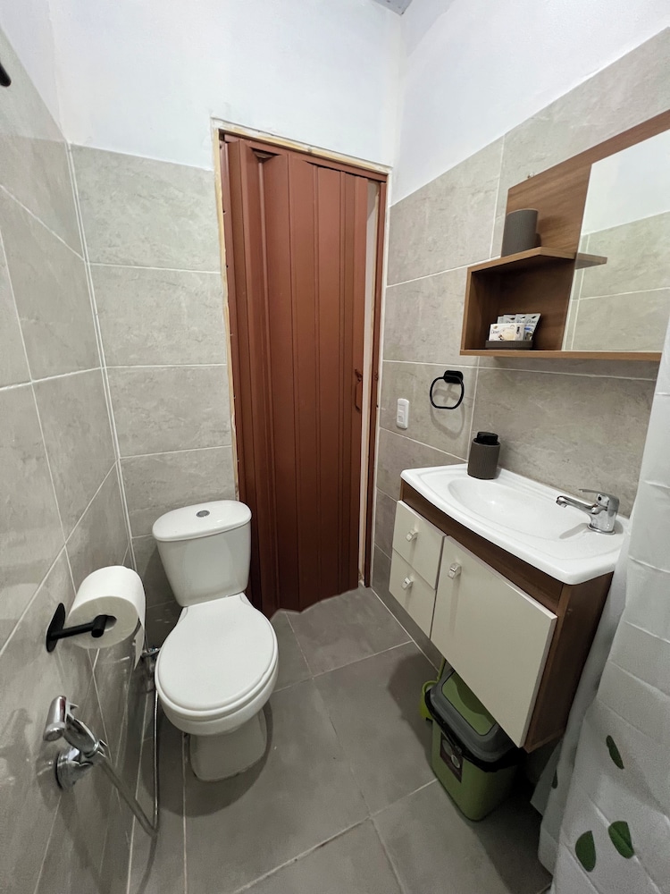 Cabaña en Santa Ana