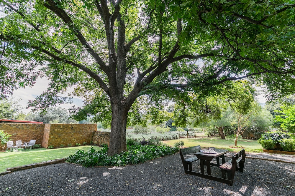 La Bastide Guesthouse
