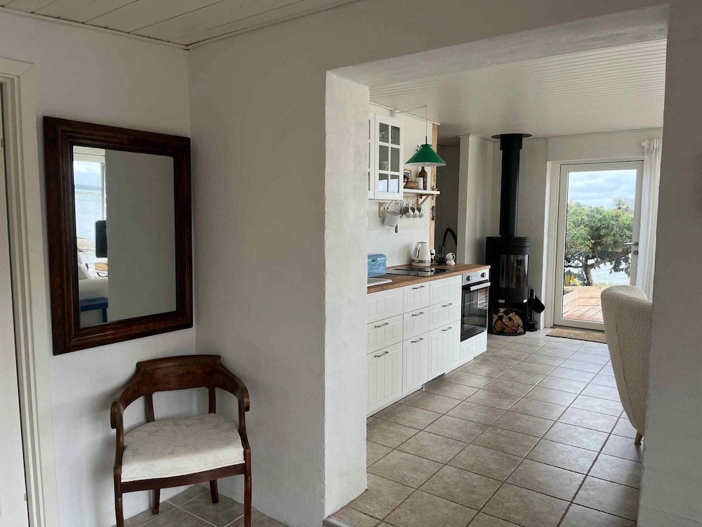 5 Star Holiday Home in Martofte