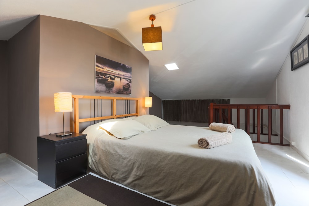 Baleal Zensations Guesthouse