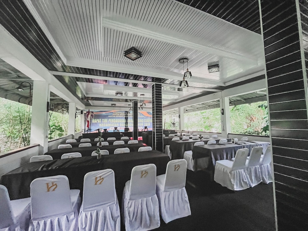 The Heritage Resort & Restaurant Bukit Lawang