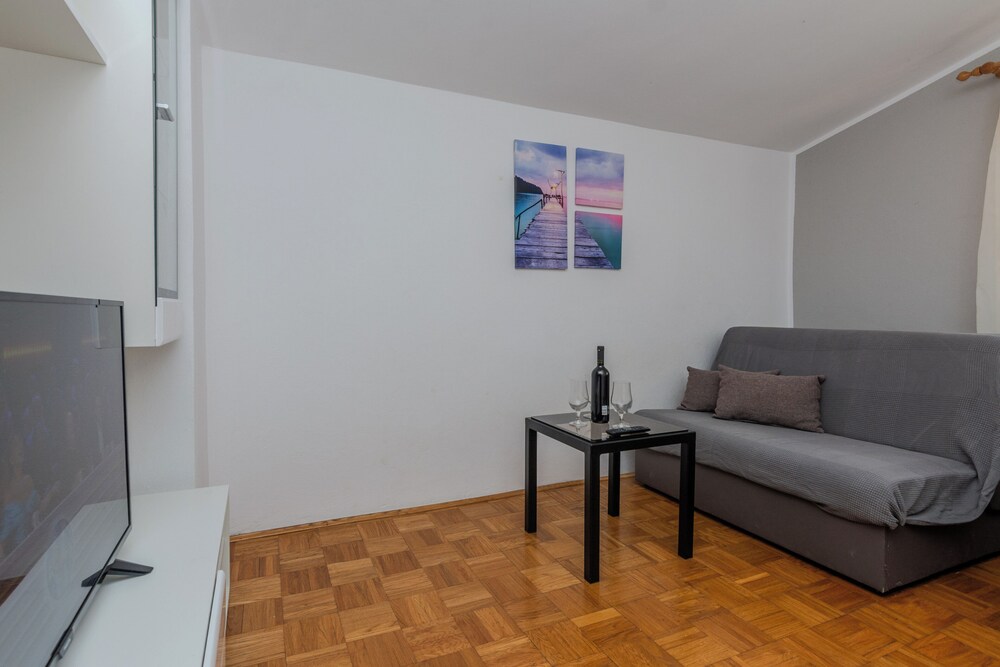 Apartment Vujic