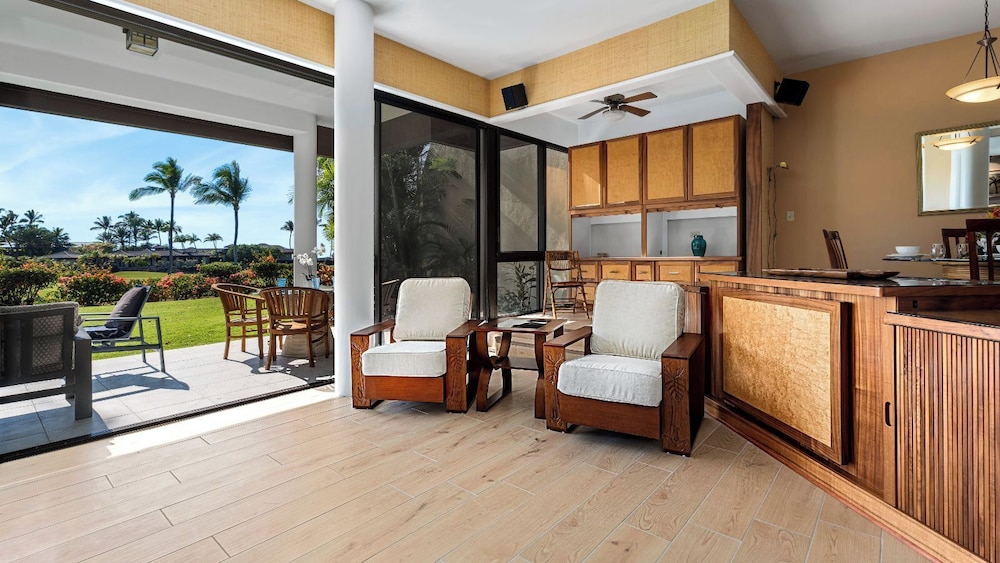 Luxury Golfside Condo w/ Ocean Views, Central AC & Beach Club - Vrkcv