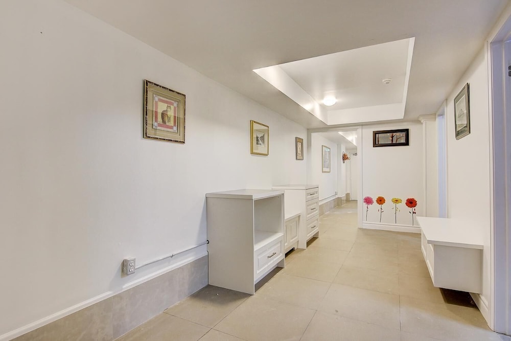 Spadina Guesthouse