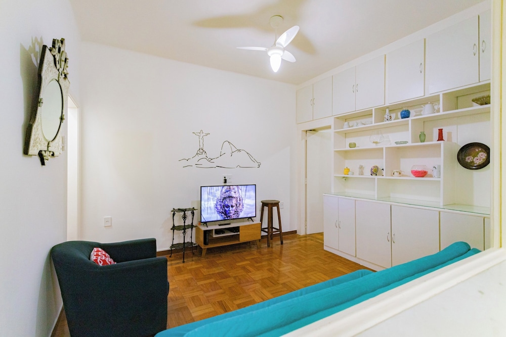 360 Copa Beach Fernando Mendes By SUHCasa