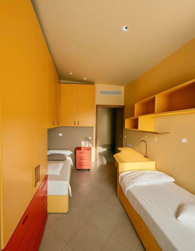 Casa Cartesio in Milano