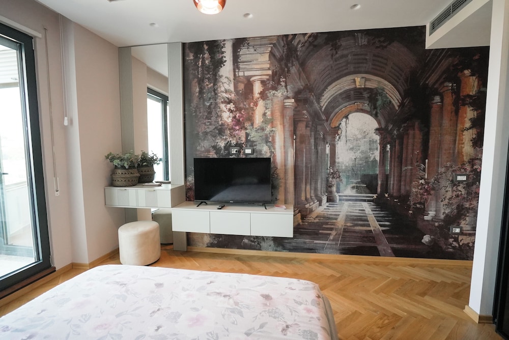 Grandstay Apartments 37