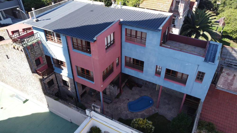 Edificio Único