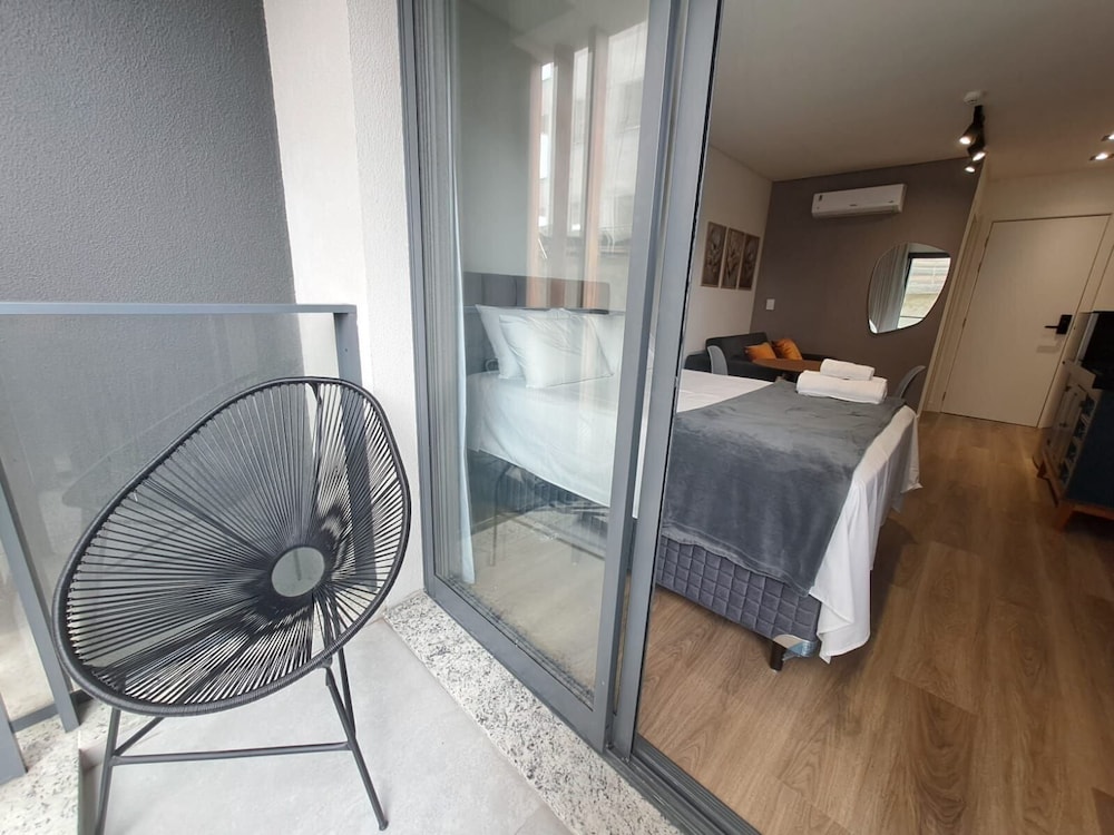 New Studios - Pool With sea View - Penha Spot PSO