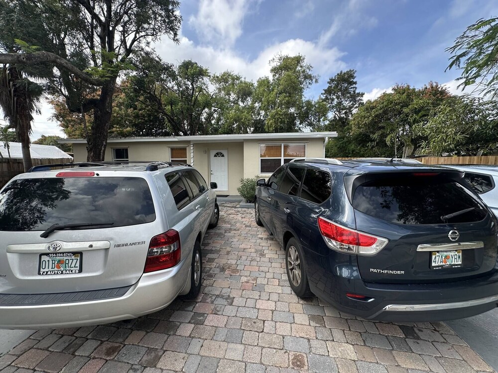Retreats at Pompano Beach, Florida