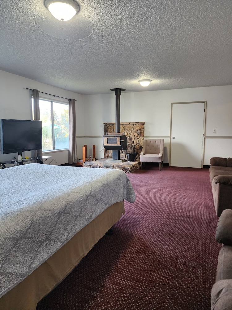 Plainview Motel & RV Park