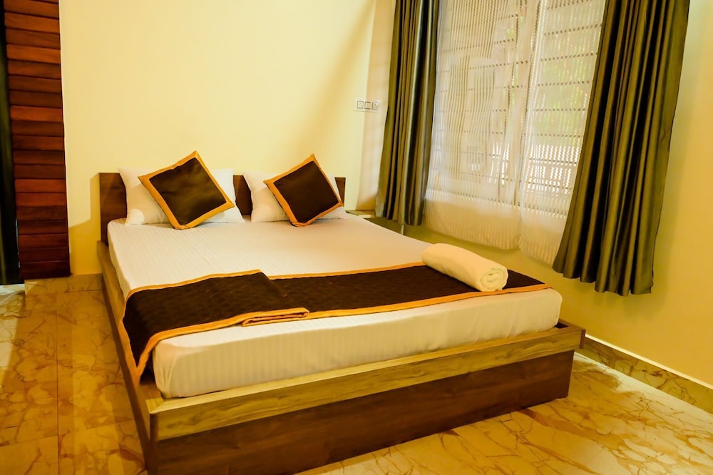 Cliff Haven Homestay