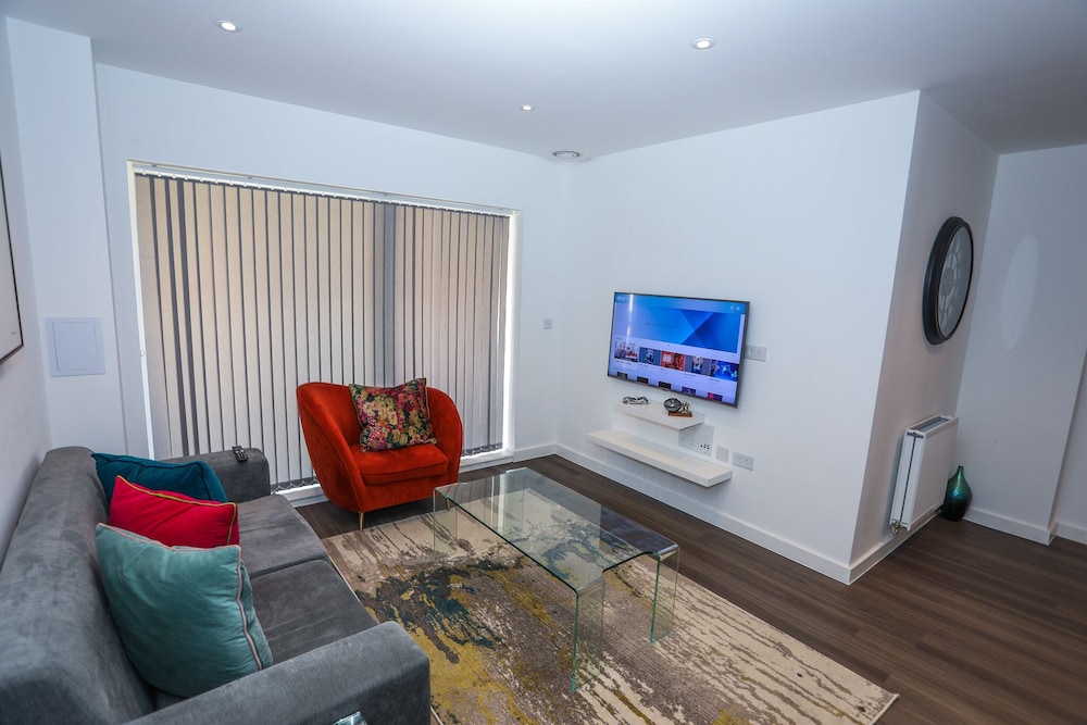 Dreams Apartments 2 Bed