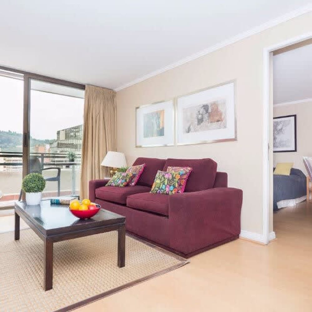 Carmencita St I Classic 1 Bedroom Apartment in El Golf