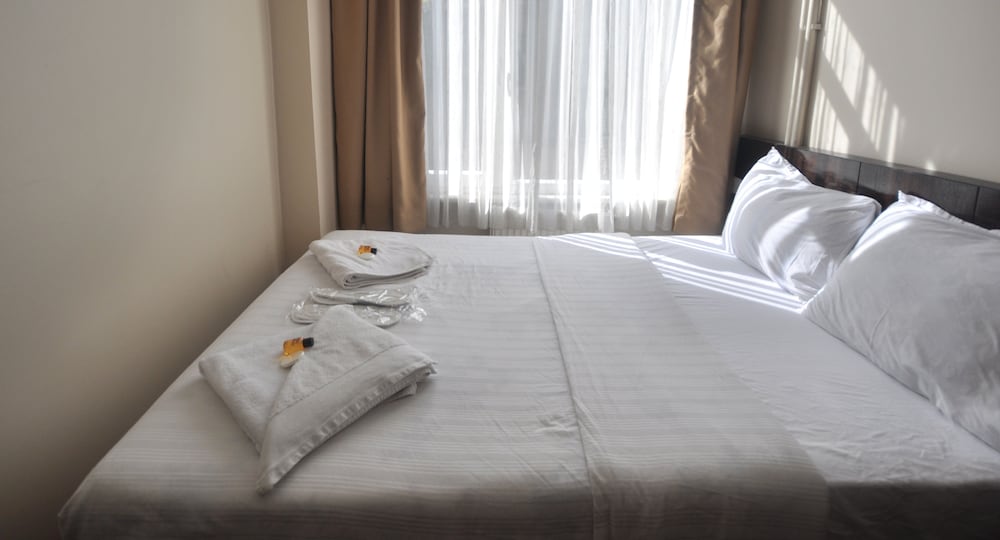 BAYKAL OTEL - Image 24