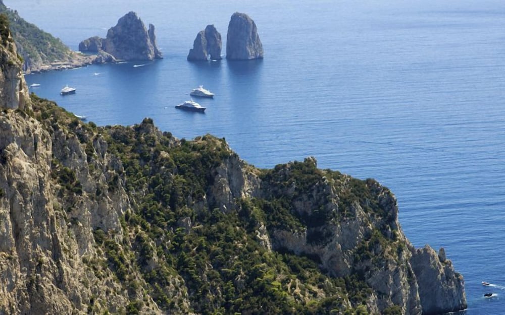 La Ninfa Di Capri photo 3