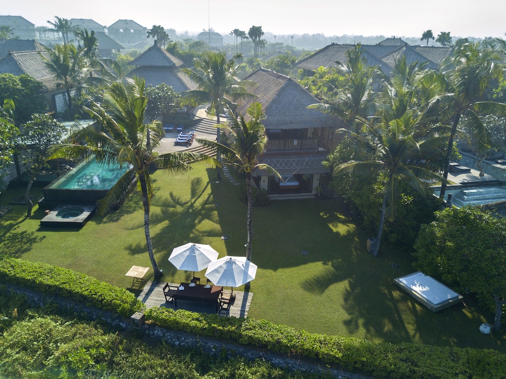 Sound of the Sea Villa