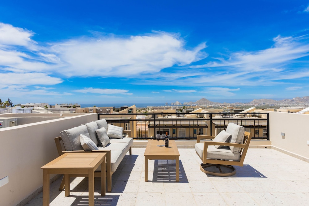 Amore del Casa in Cabo San Lucas