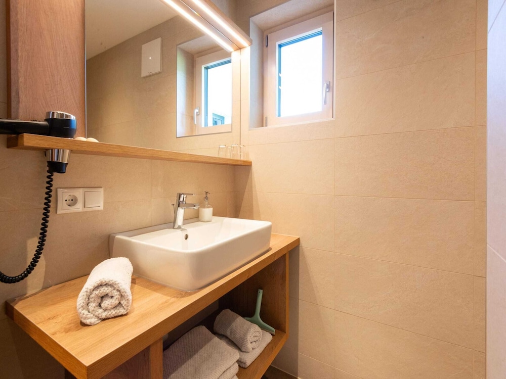 Premium Apartments im Zillertal
