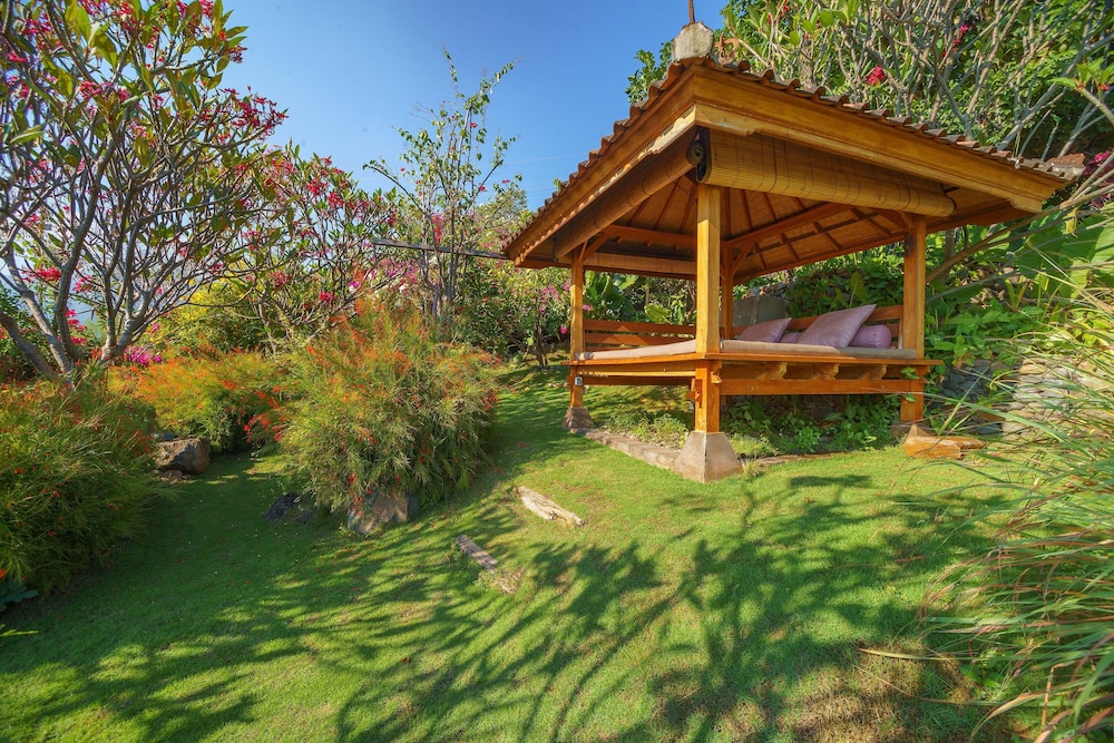 Sumberkima Hill Private Villa Retreat