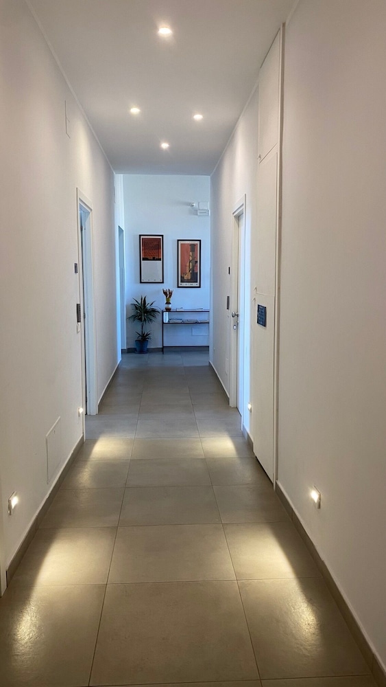 Cecilia B&B Roma
