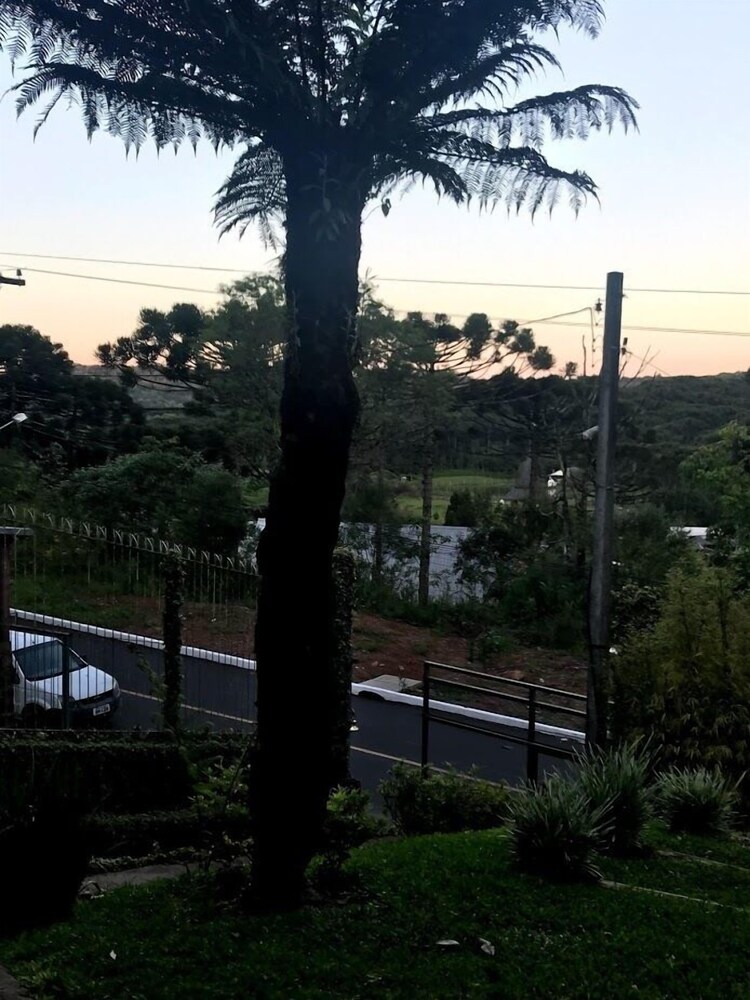 Residencia no Centro de Gramado