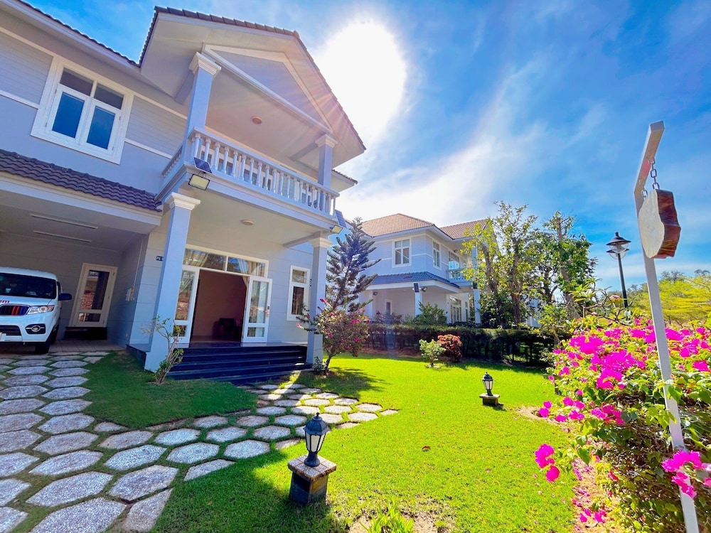 Deluxe Soan Villa - Sealinks Mui Ne