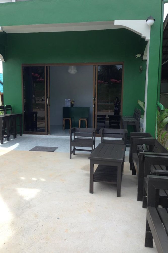 Wayla Hostel - Adults Only