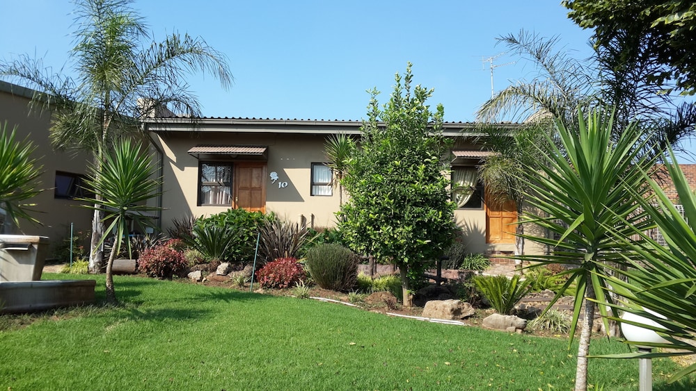 Crystal Rose Lodge