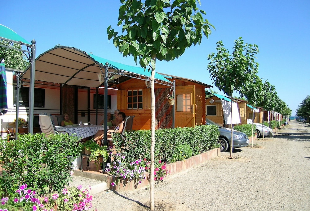 AP Costas - Camping Playa y Fiesta
