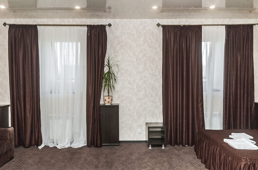 Hotel Altay