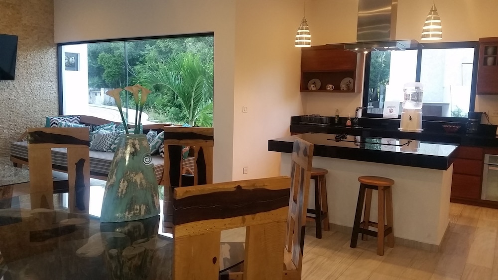 Villa Eva Luxury Akumal