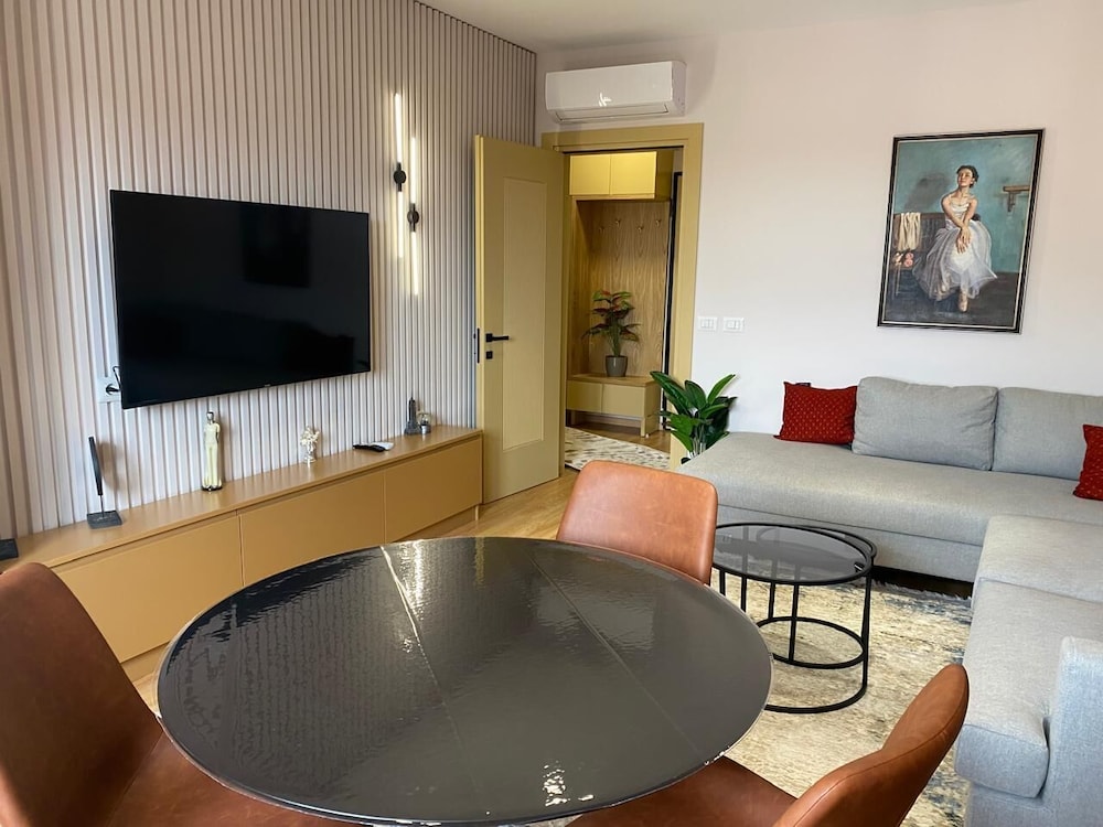 Florenc's Apartment