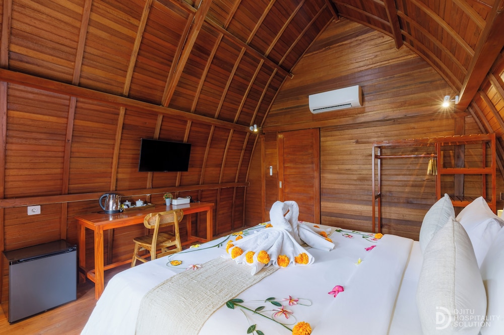 Bunut Bungalow