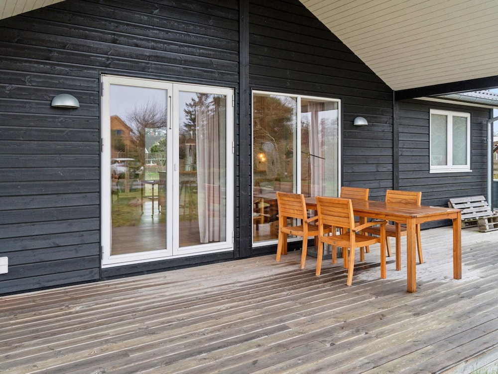 5 Star Holiday Home in Nexo