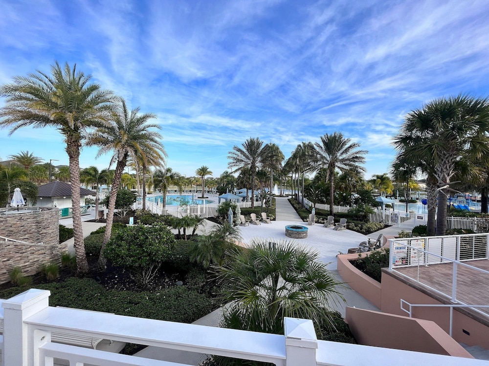 Solara Resort